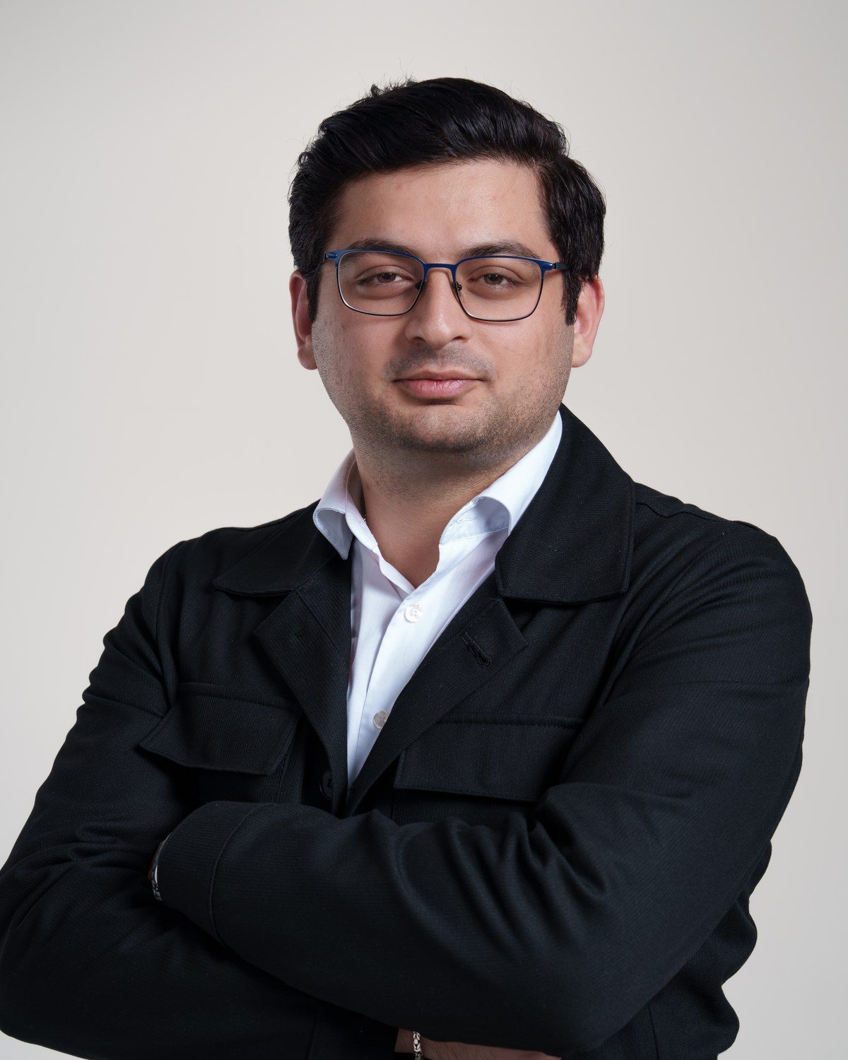 Talha Emre Çalargün