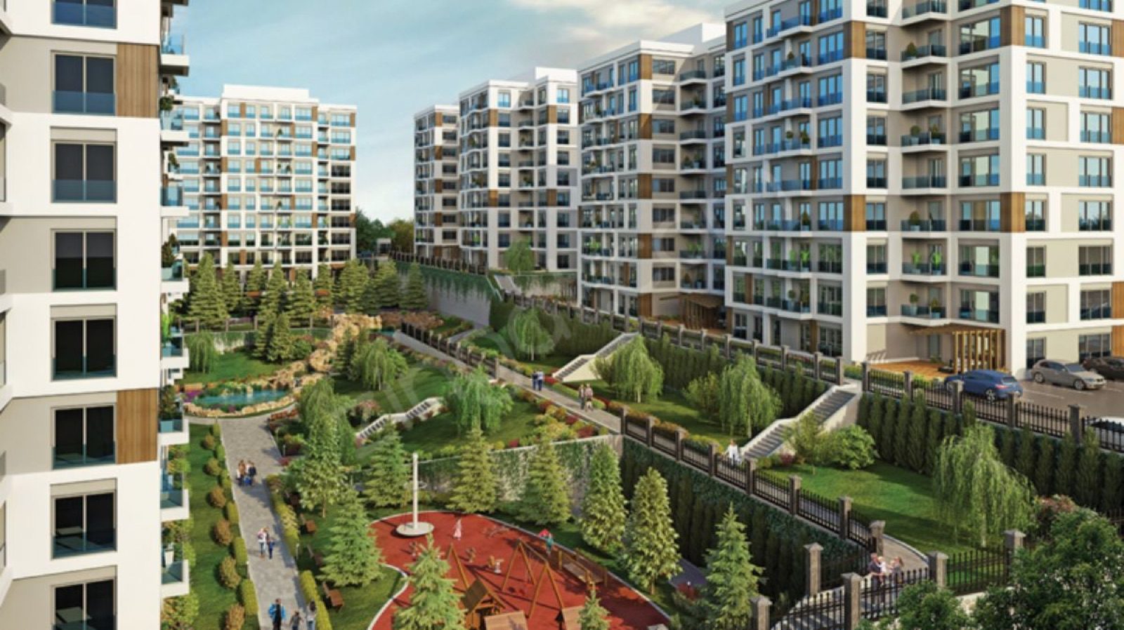 ADRES KORU EVLERİ 4