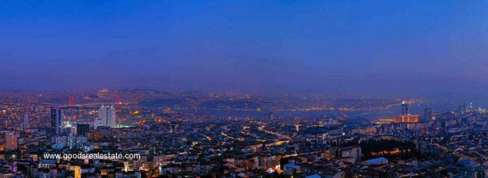 Bomonti Residences by Rotana 5