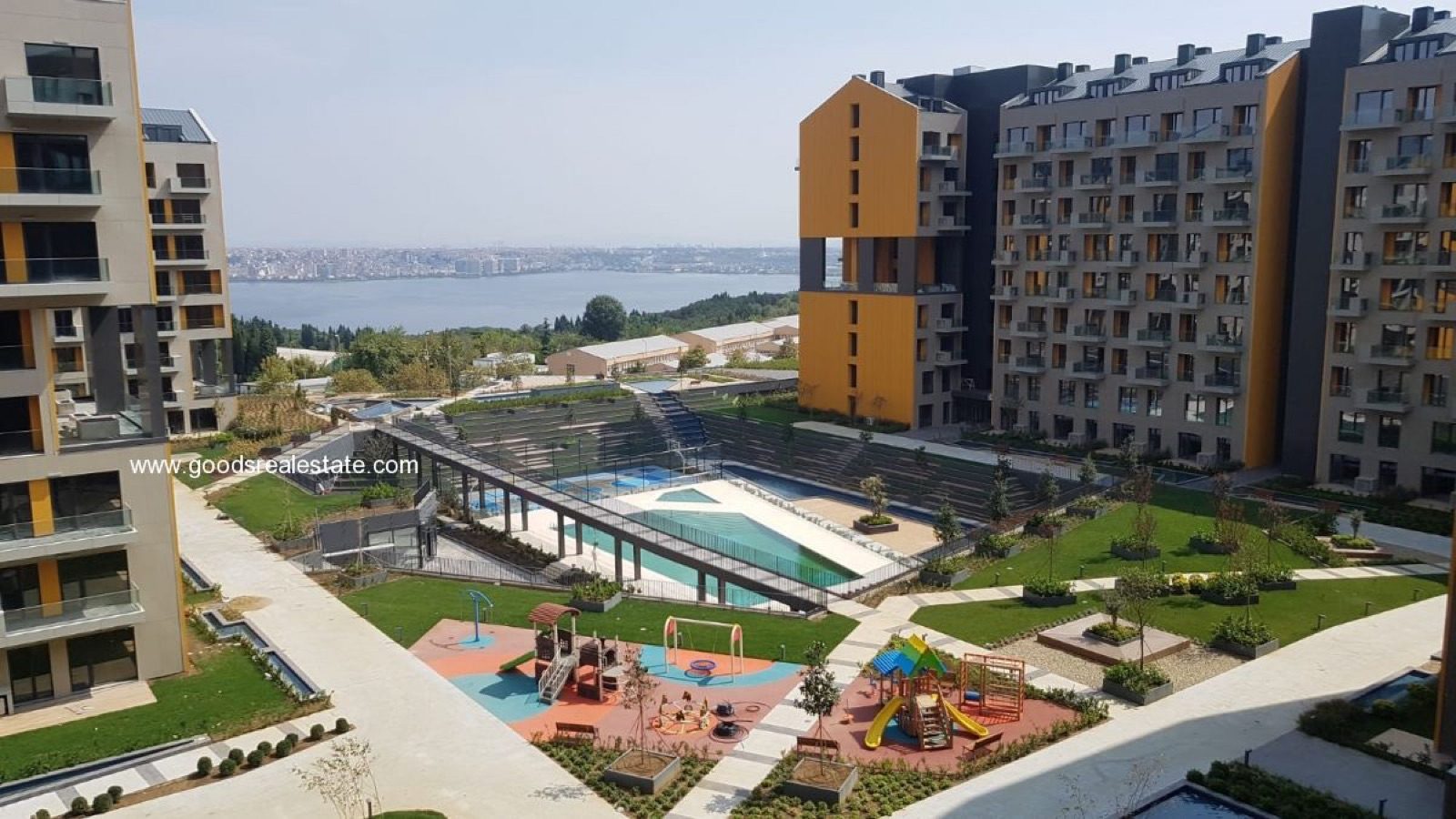 FİRUZE KONAKLARI 5