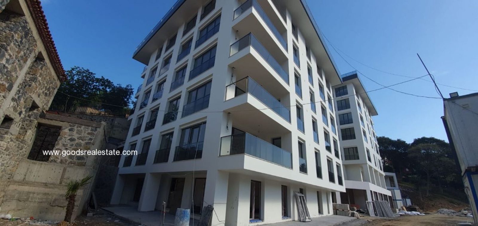 MANA ÇENGELKÖY 2
