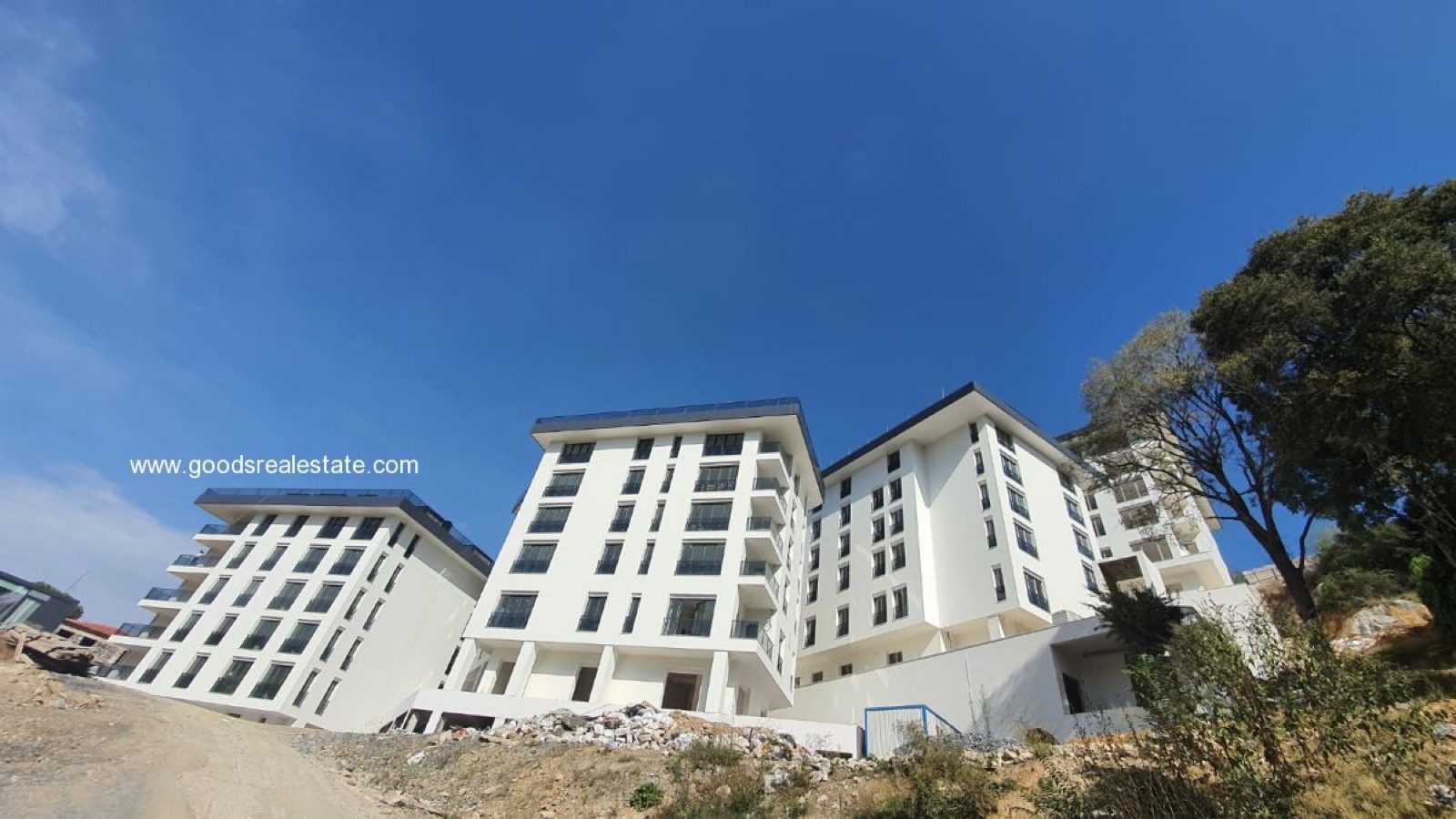 MANA ÇENGELKÖY 4