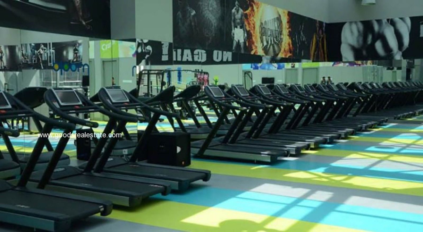 PRİME İSTANBUL RESİDANCE 4