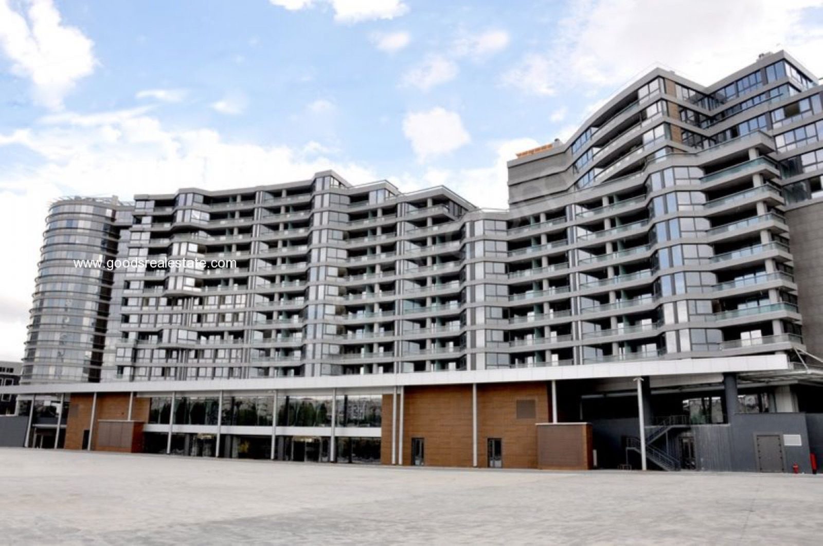 PRİME İSTANBUL RESİDANCE 6